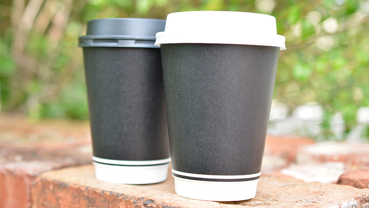 おしゃれ 8 オンス 280mlふたつき 紙容器 使い捨てコップ カフェ コーヒー500個 コーヒー 紙カップ テイクアウト ホットドリンク 容器業務用 楽天市場コーヒー ホットドリンク 蓋 使い捨てカップ ふたつき 蓋付き コーヒー 紙カップ 紙容器 使い捨てコップ 8オンス