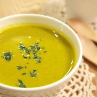 ル・クルーゼ公式ポテトのオーブン焼き