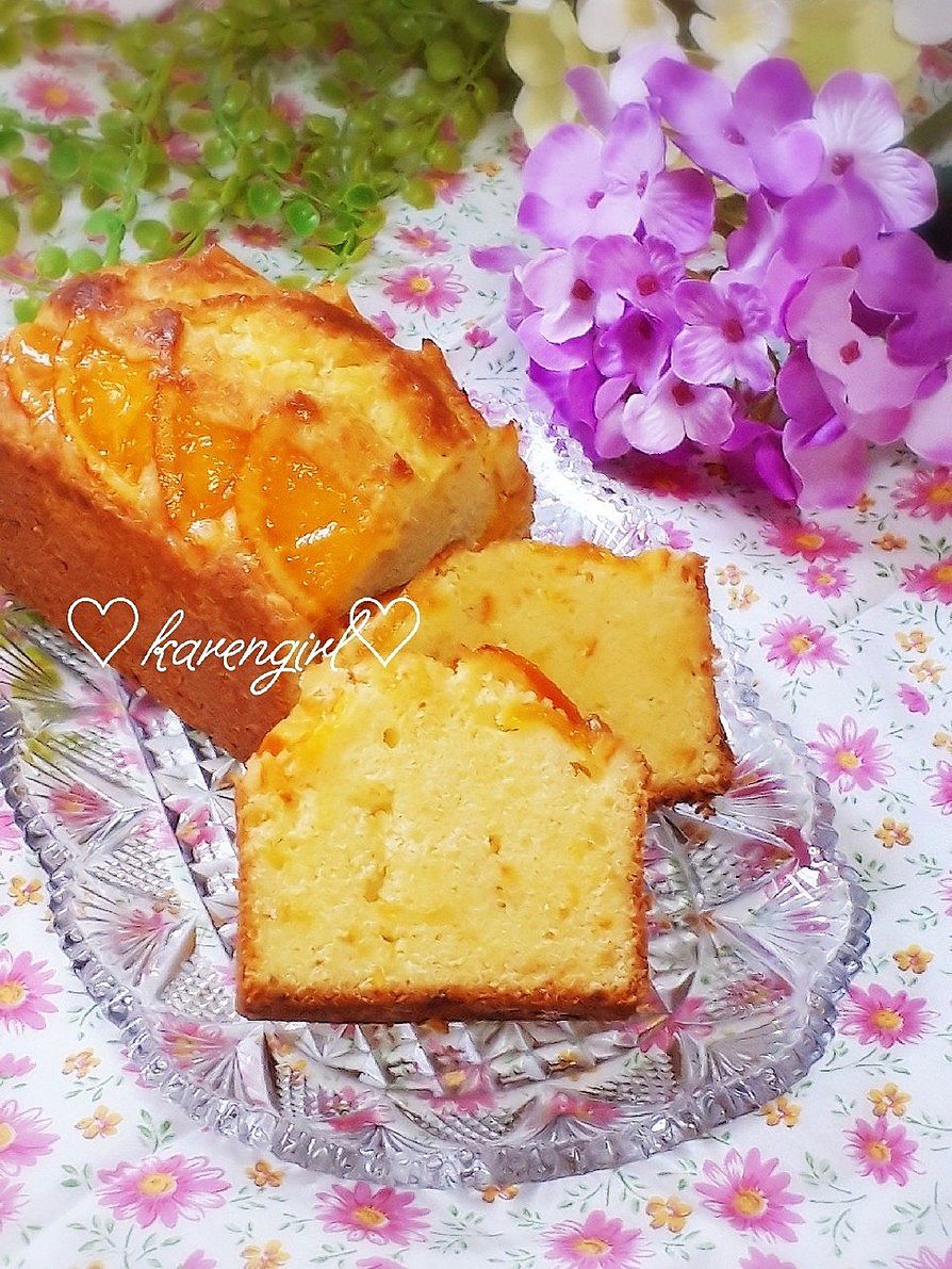 しっとりショコラケーキ