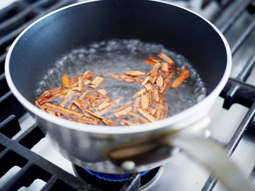 おうちカフェにもおすすめ シナモンスティック の使い方COFFEE TOWN コーヒータウン