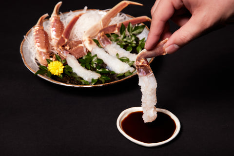 冷凍カニは腐るとどうなる?保存から解凍方法までご紹介!わびさび