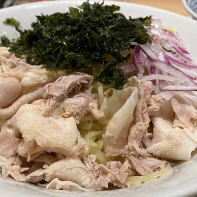 丸源ラーメン 新鎌ヶ谷店