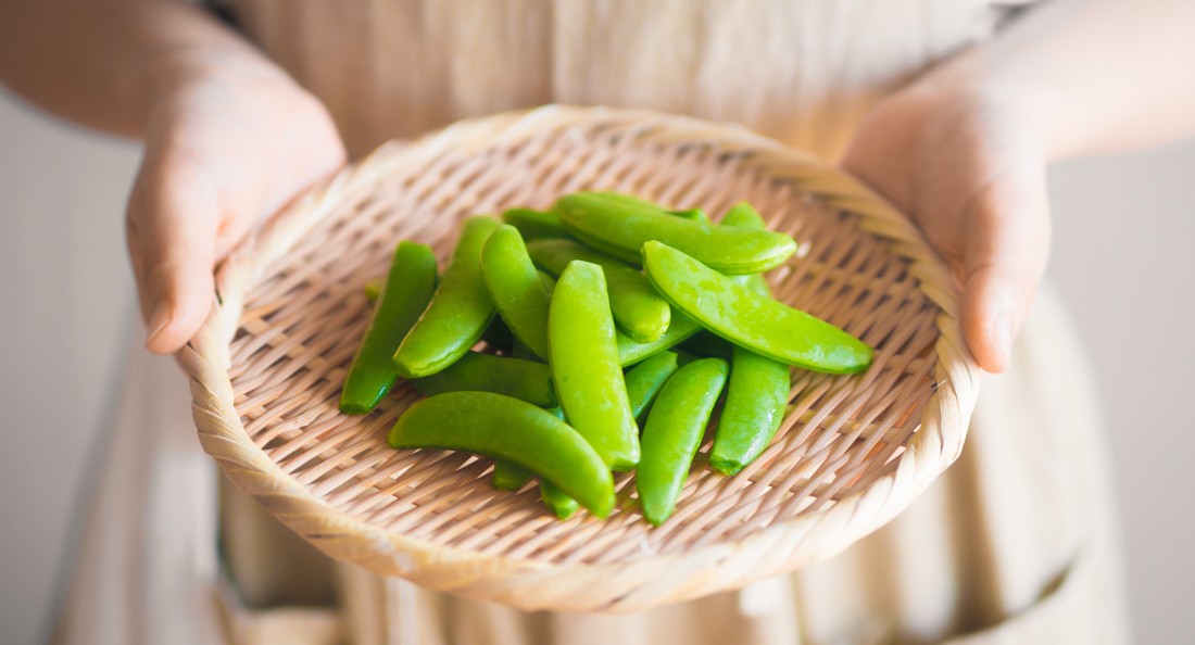 何分が正解？スナップエンドウのゆで時間を検証した結果「ベストが判明した」「結構違う」2ページ目- macaroni