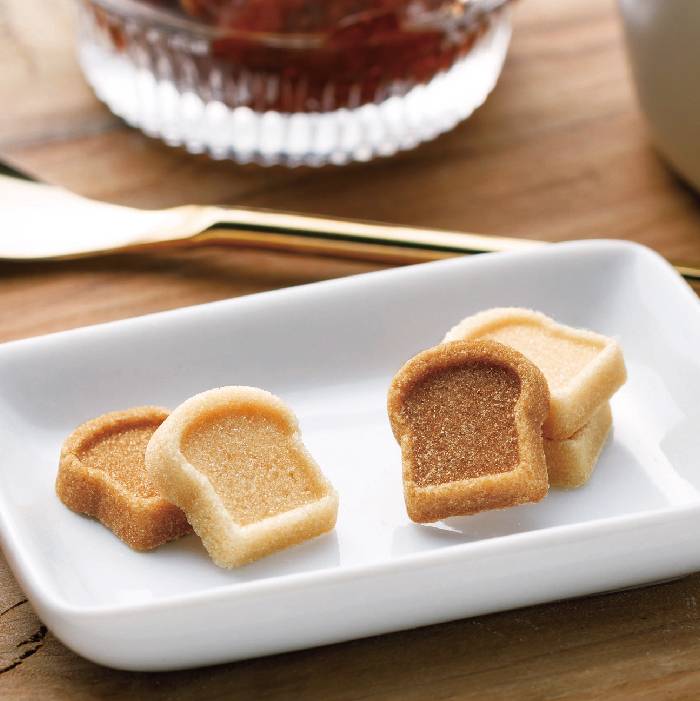 おもてなしにおすすめの可愛い角砂糖5選。出すだけでおしゃれ♡4yuuu