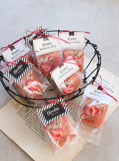 たべっ子どうぶつブラウニ