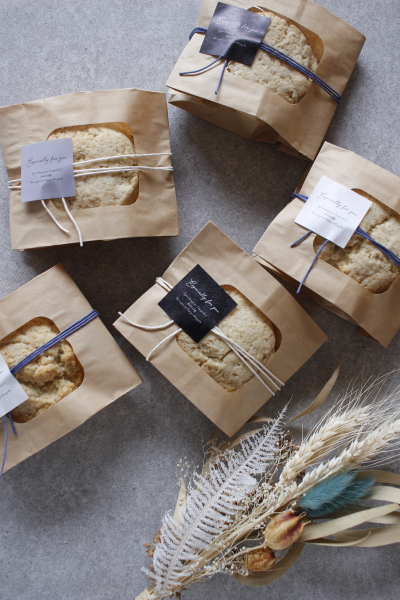 簡単だけど高見え！バレンタインラッピングのおすすめアイデア - macaroni