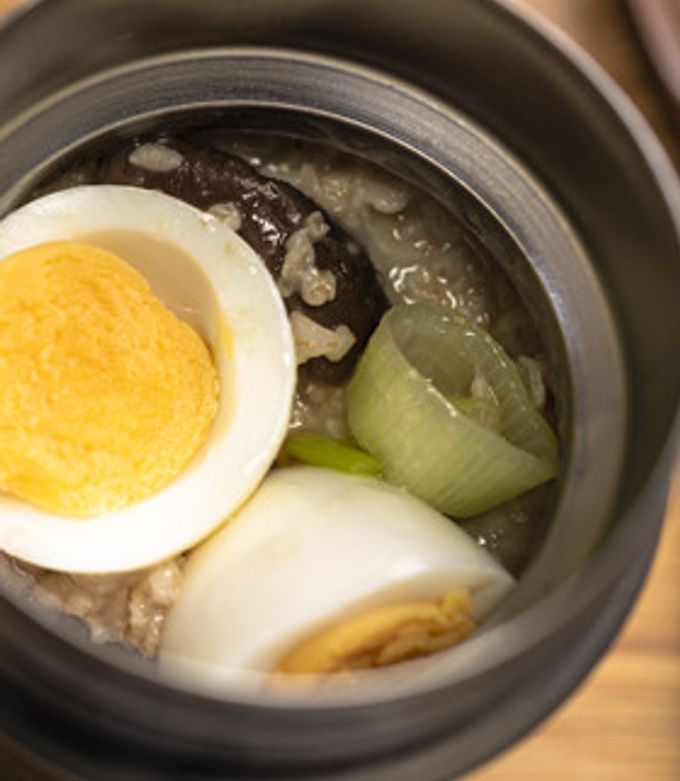 スープジャーで痩せるお弁当 オートミールのお弁当4選part10夏にひんやり食べたい！簡単！冷たいオートミール弁当〜How to makeoatmeal bento