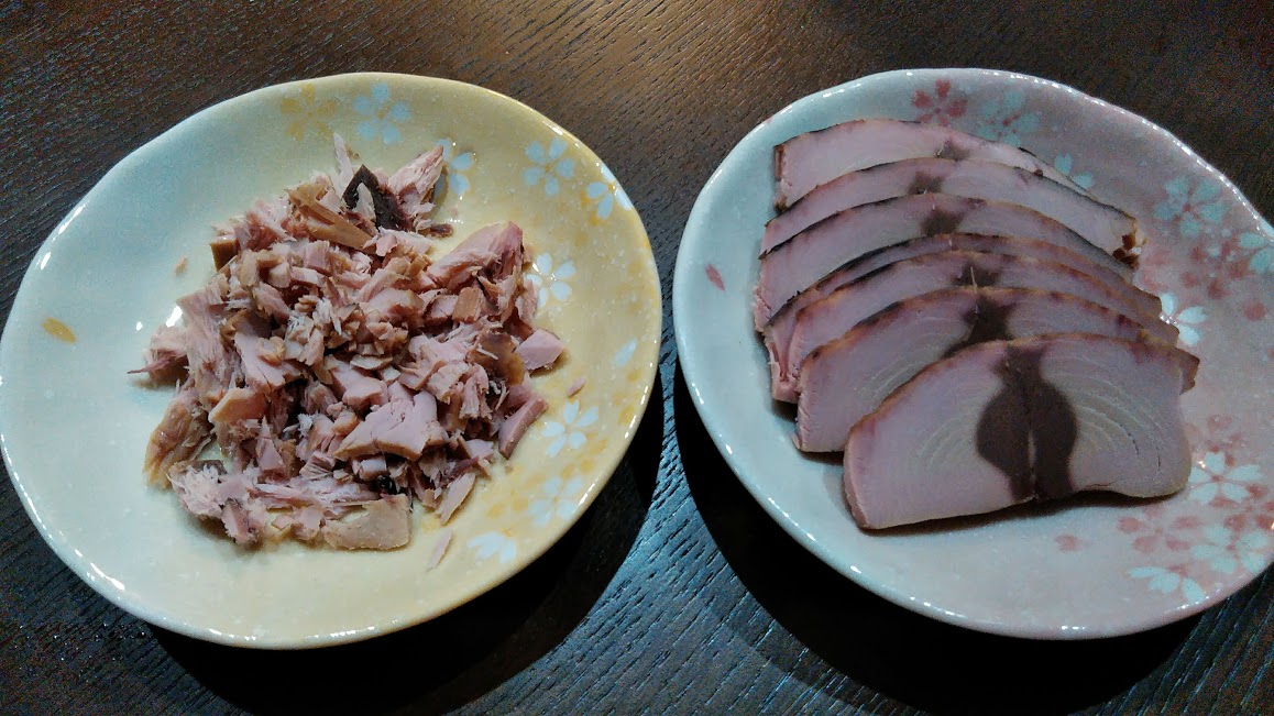 かつおのなまり節とは？作り方やアレンジレシピを紹介！高知産かつおの100%藁焼きタタキ通販久礼大正町市場 山本鮮魚店