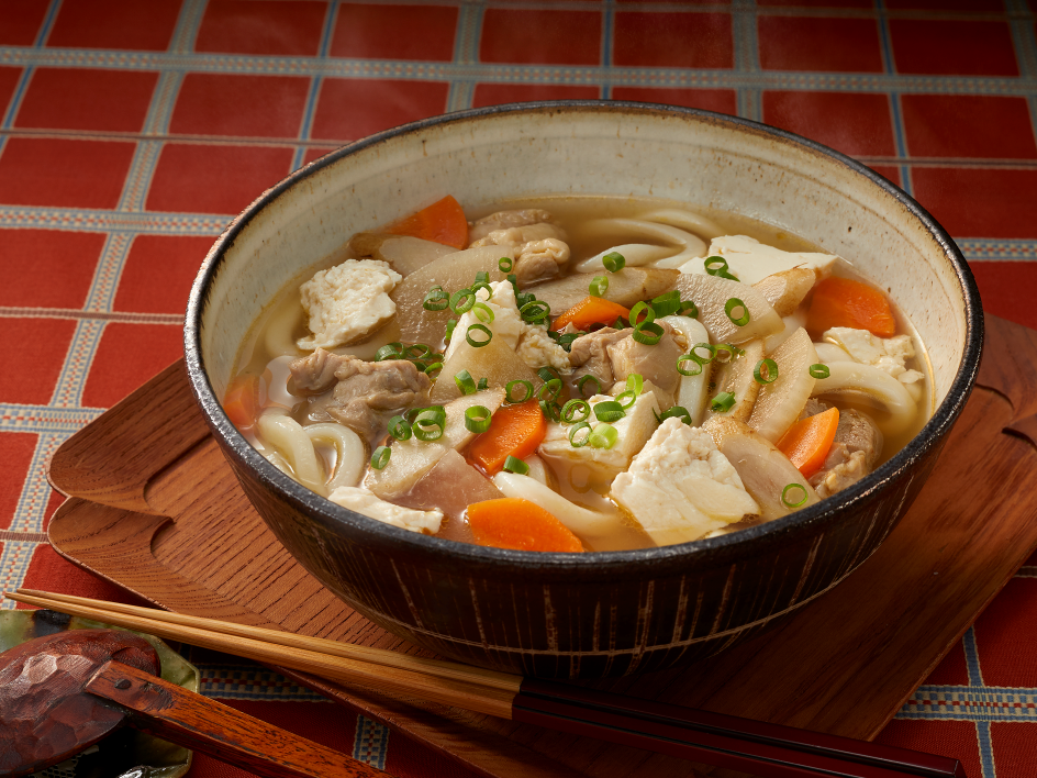 安い鶏肉が超ほろほろに。お酒にも合う「かしわ煮」と「かしわうどん」の作り方 筋肉料理人- メシ通ホットペッパーグルメ