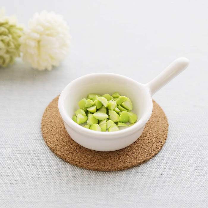 枝豆の離乳食はいつから？忙しくても簡単に作れる枝豆の離乳食レシピ新潟ごっつぉ産直便JA新潟かがやき公式通販サイト