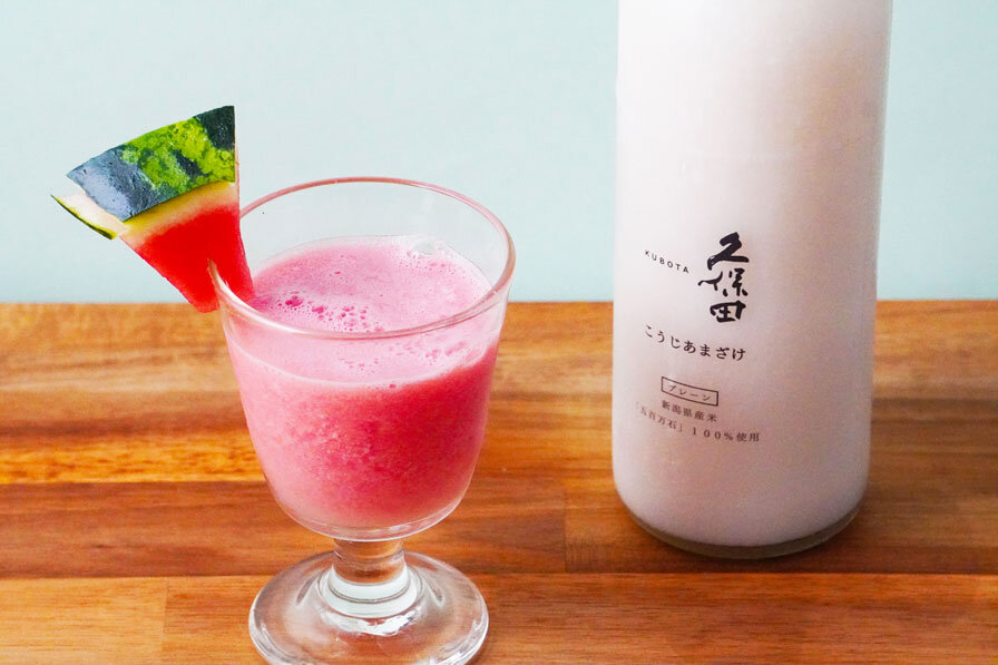 フレッシュなスイカを使った本格カクテルのレシピ6種を紹介します - NomiLOG