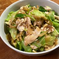 基本からアレンジまで！思わずつくりたくなる「ザーサイ おつまみ」のレシピ集クックパッド