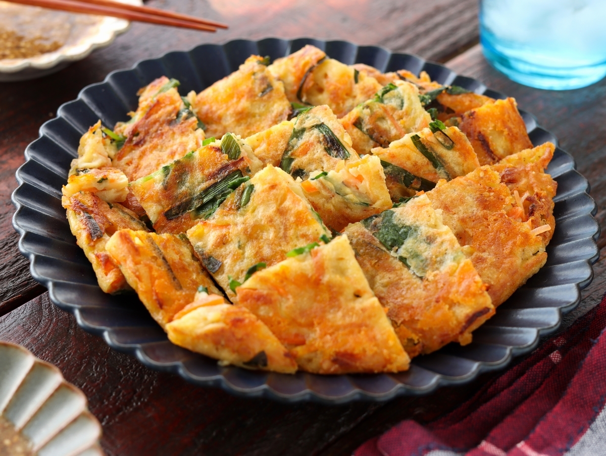 基本からアレンジまで！思わずつくりたくなる「粉なし ちぢみ 豆腐」のレシピ集クックパッド