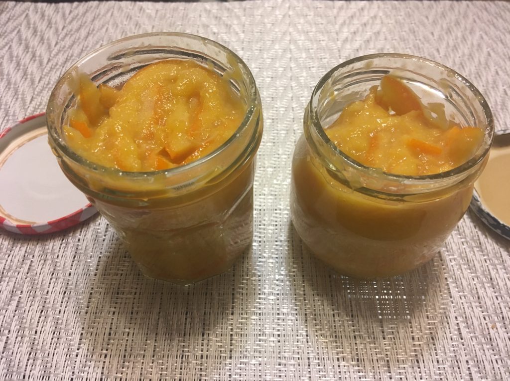 苦くないレモンジャムのレシピ レモン2個・材料3つお菓子・パン材料・ラッピングの通販 cotta＊コッタ