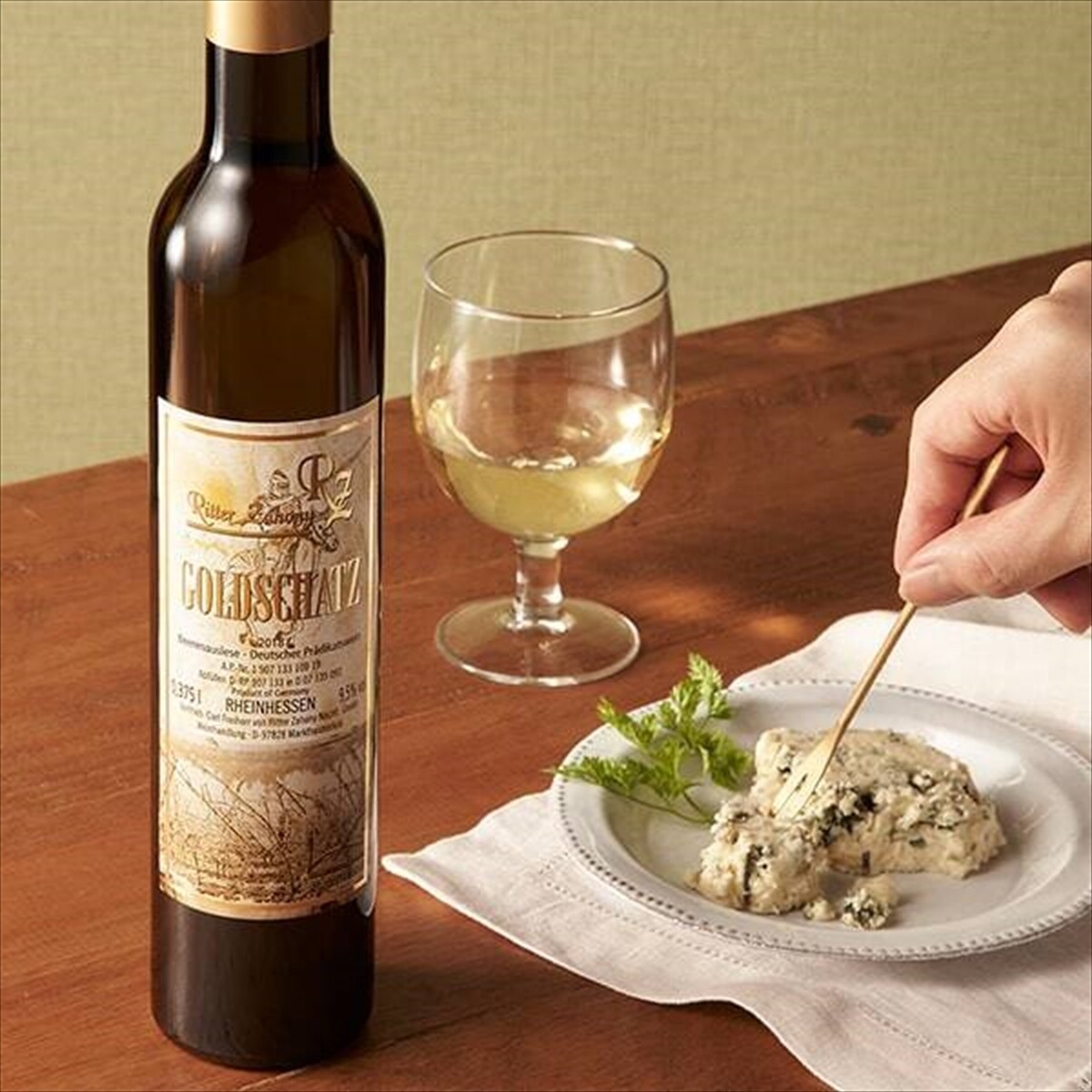 ジョージアワインを飲んでみた！ どんなブドウを使ってる？ ユネスコ世界無形文化遺産の「クヴェヴリ」とは？VAZISUBANI ESTATESAPERAVI QVEVRI- ヒマだしワインのむ。ワインブログ