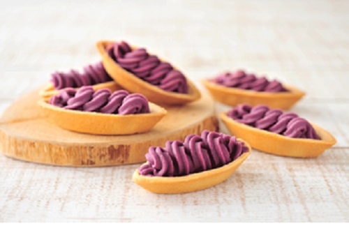 送料無料タルトケーキセット 紅いも生タルト6個入×6 御菓子御殿沖縄お土産紅いも紅芋沖縄 : 元祖紅いもタルトの御菓子御殿 - 通販 -Yahoo!ショッピング