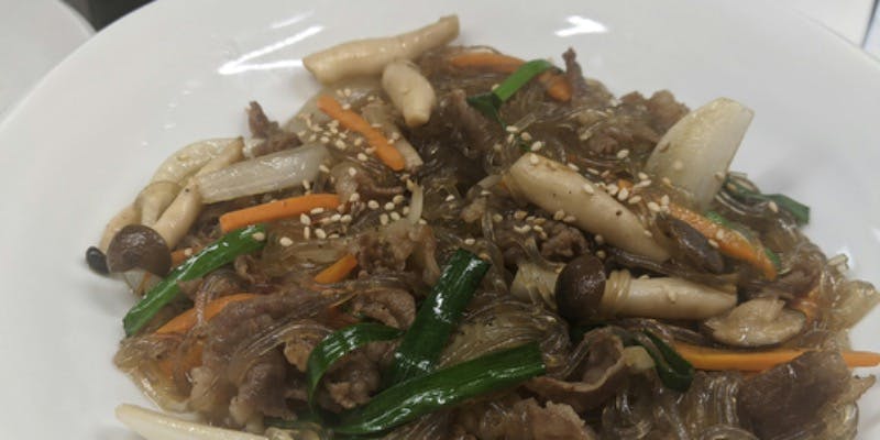 韓流食彩 瑞英-ｿﾖﾝ-東大阪本店@soyon_hontenX