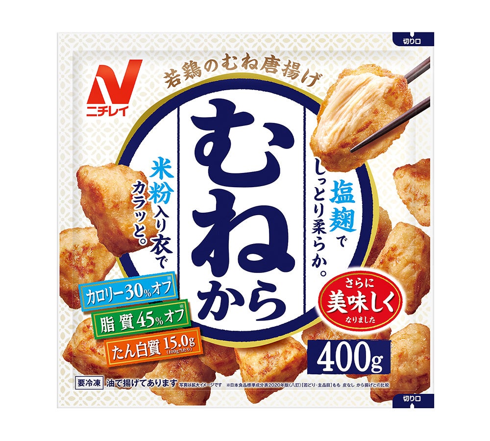 鈴木奈々 ノンフライヤーで健康的な唐揚げの作り方を公開！ニフティニュース