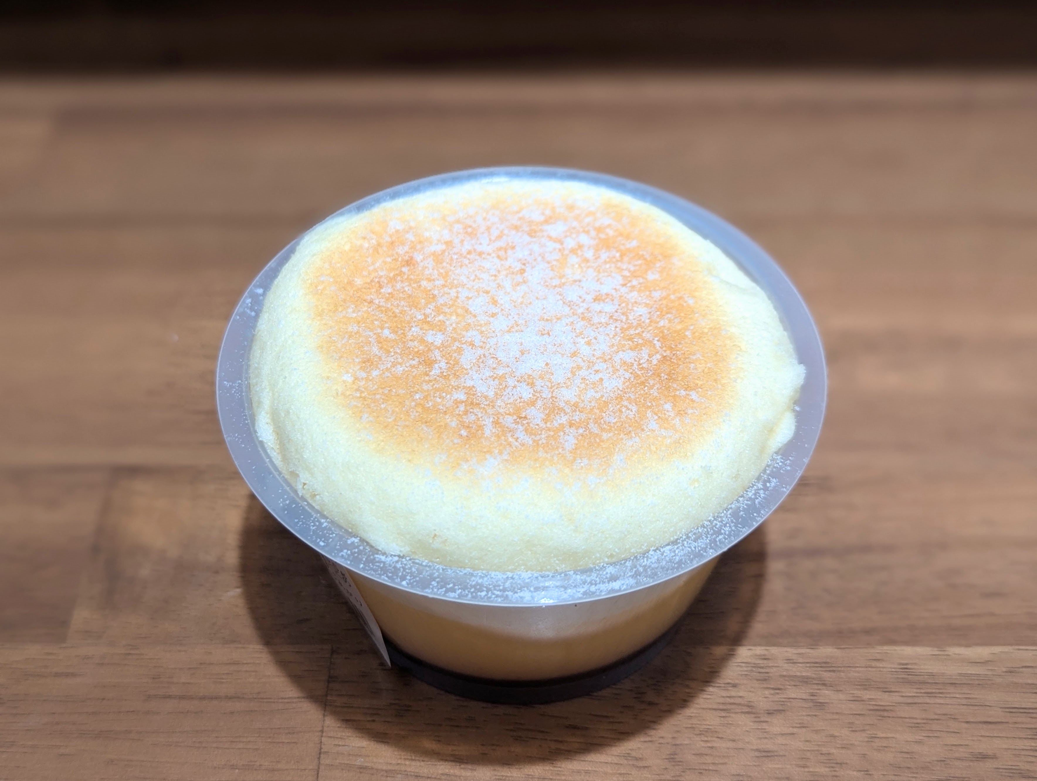 焼きチーズスフレ 北海道産チーズ山崎製パン の口コミ・レビュー・評判、評価点数ものログ