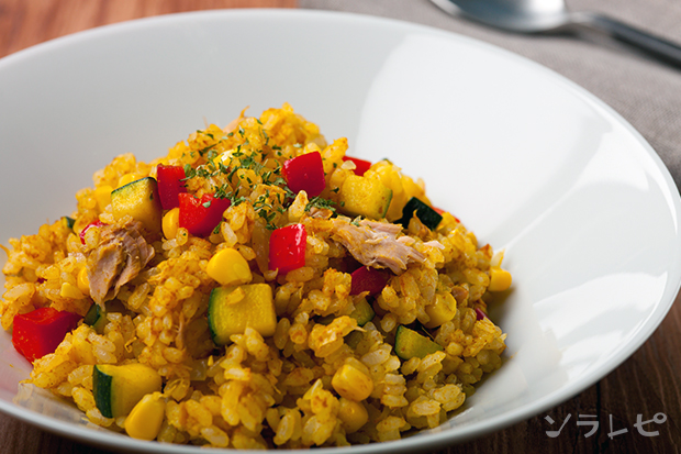 カラフル 夏野菜カレーふるさとキッチンふるさとライブ番組情報NBS 長野放送