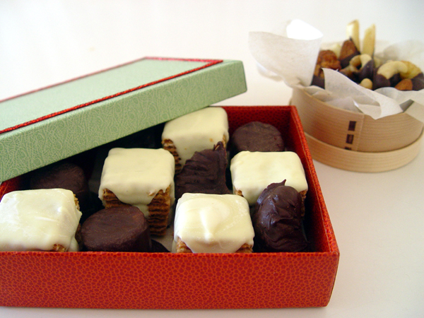 バレンタインにぴったりな可愛いお菓子ラッピング第3弾