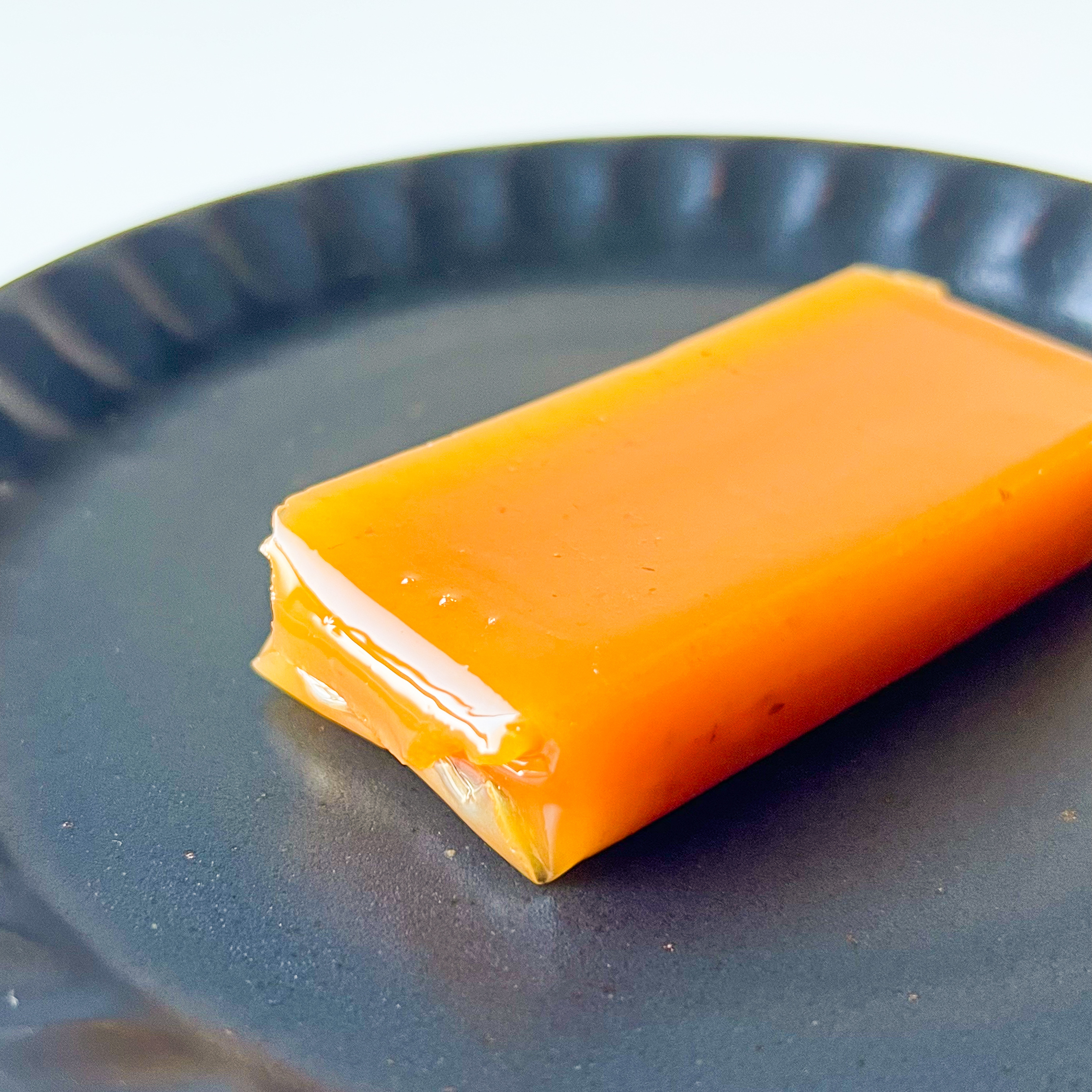 セブンイレブン 安納芋羊羹コンビニブログる