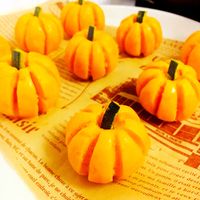 冷凍 えびすかぼちゃのスイートパンプキンＩＣＨＩＥ Ｆ＆Ｓ