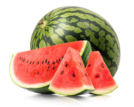 スイカ すいか・西瓜・watermelon 無料画像 – ベジタデジタ