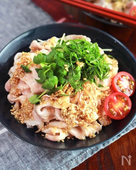 そうめんに合うおかずレシピ20選！簡単副菜のほか、肉料理や魚料理もご紹介 - E・レシピ 1 1ページ