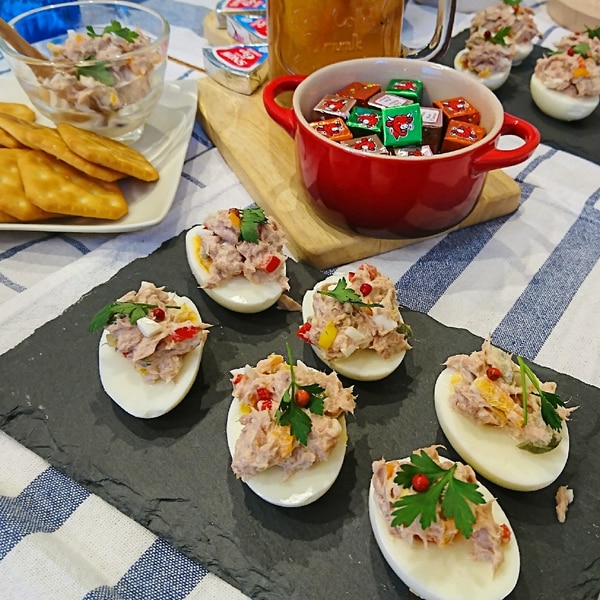 おもてなし料理に！パパッと作れるかんたんレシピ15選暮らしのクリップ