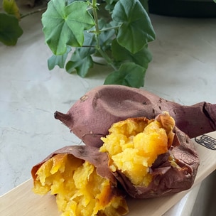 塩さつまいも蒸しパン by にゃお☆すけクックパッド簡単おいしいみんなのレシピが392万品