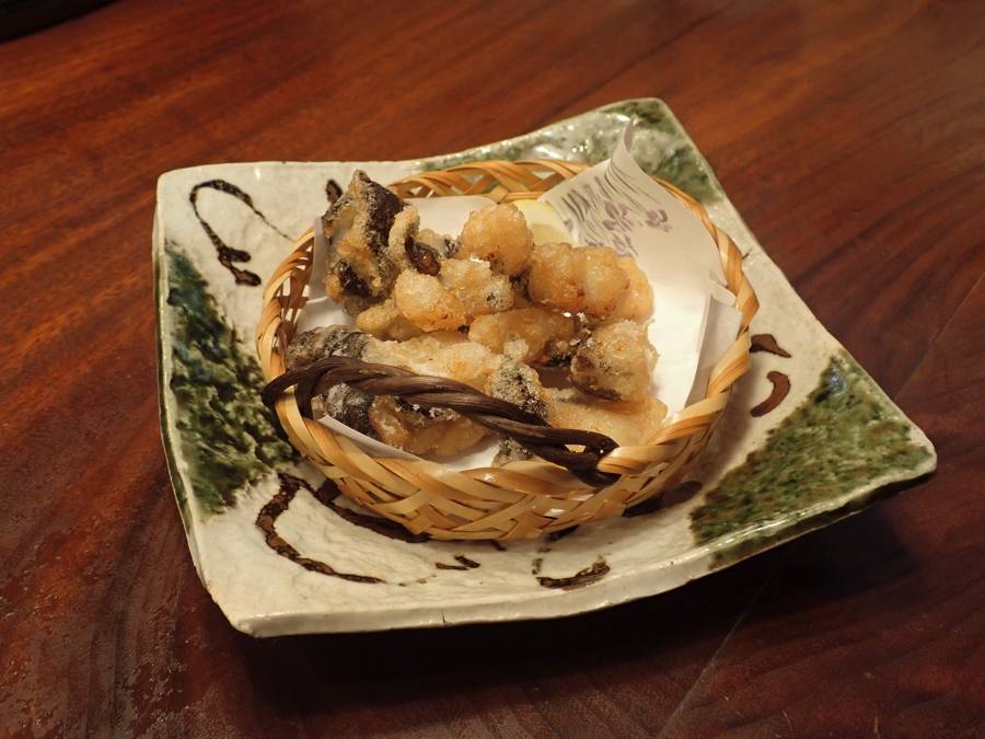 ウツボはうまい デジタルリマスター:: デイリーポータルZ