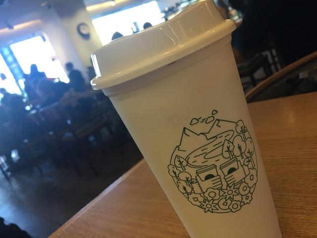 スタバのタンブラー割引を徹底解説！持ち込み可能？割引対象メニューは？ - まっぷるウェブ