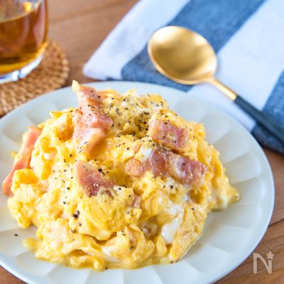 卵でカンタン！ランチにも。卵を使ったどんぶり レシピ集料理家レシピ満載 みんなのきょうの料理 NHK「きょうの料理」で放送のおいしい料理レシピをおとどけ