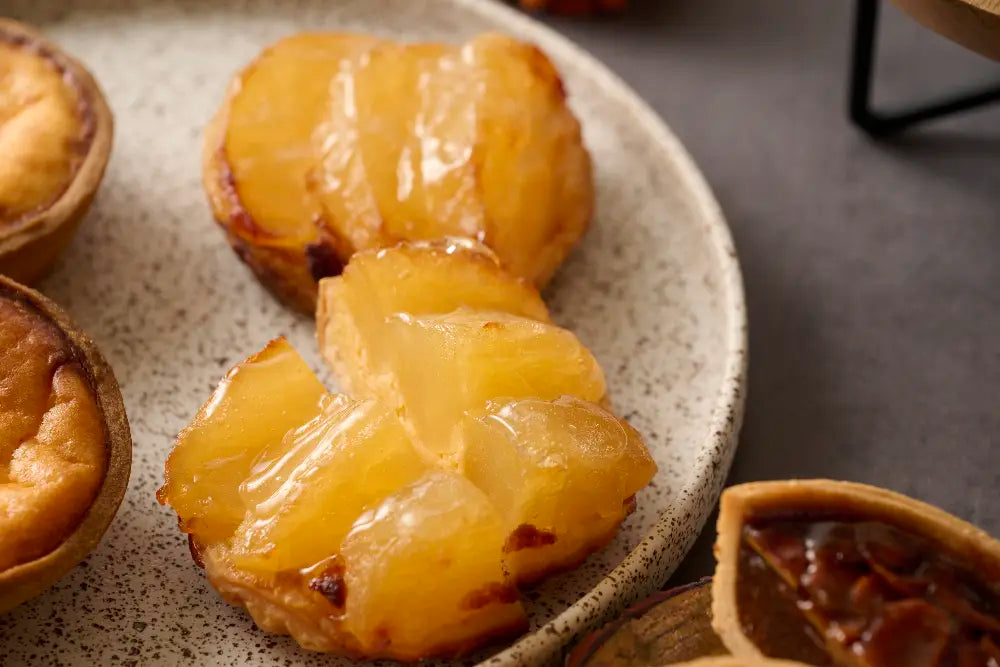 シンプルで美味しい料理vol5 さっと煮るだけ！紅玉りんごの旬なレシピGOO GOO FOO