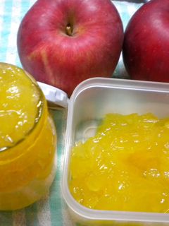 りんごジャム無添加素材にこだわる自然な甘み！人気のジャムの通販おすすめランキングベストオイシ