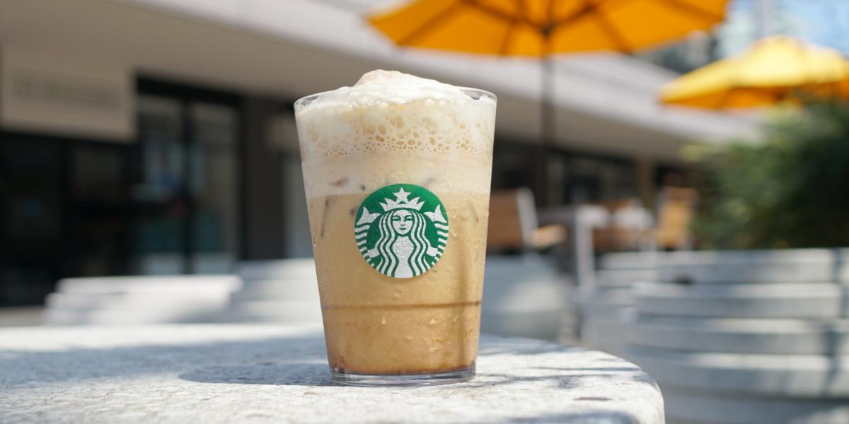 高評価 スターバックス アール グレイ ブーケ ティー ラテの感想・クチコミ・商品情報 もぐナビ