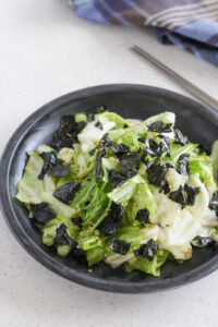 さっぱり美味しいだけじゃない！箸が止まらなくなる『チョレギサラダ』レシピ集キナリノ