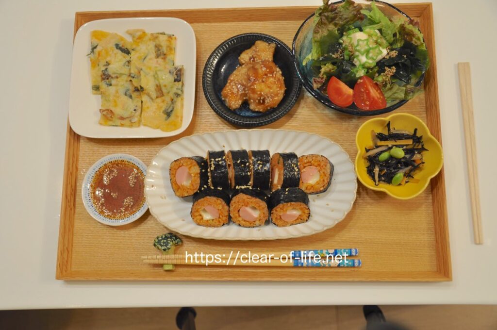 家族で楽しむ！子どもの日＆スポーツキッズに絶品韓国料理11選 - Green Beans レシピまとめ