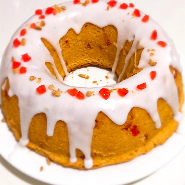 メアリー・ベリー お菓子とデザート MaryBerry desserts つくるか キャロットケーキメアリーベリーさんのレシピ①小豆田マチ子キャロットケーキ研究家キャロットケーキはケーキ界の肉じゃが