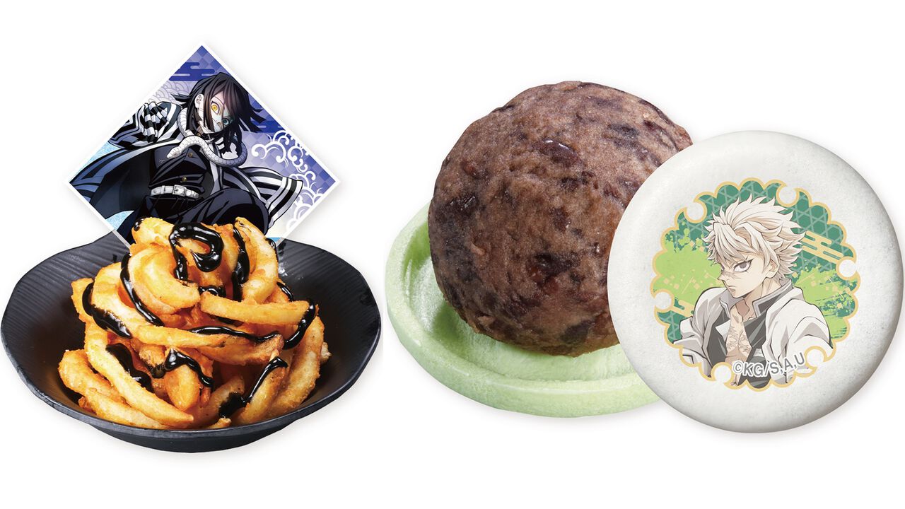 くら寿司“特大切り・特盛フェア”に「特大ぼたんえび」など登場、半額110円「特大切り生サーモン」も食品産業新聞社ニュースWEB