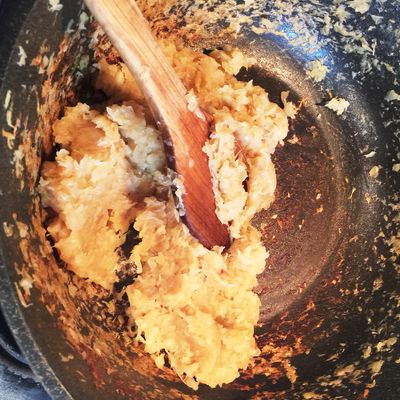 作り置き・冷凍保存 ハンバーグのタネ