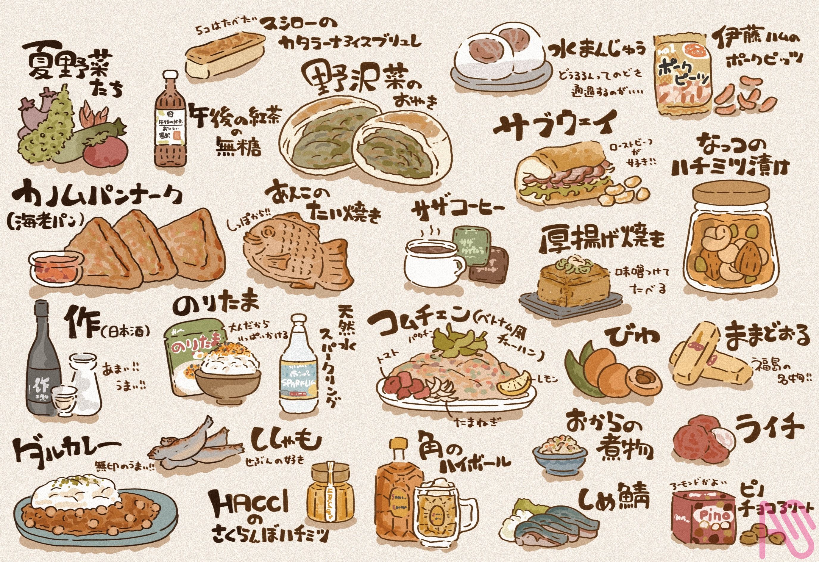 七夕に涼し気な食べ物で癒されましょう♪ 豊中・服部スタッフブログクルーヴ大阪・介護付有料老人ホーム