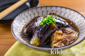 プロ直伝 とろとろやわらか！ なすの煮浸しの人気レシピ。作り置きやそうめんアレンジも解説三越伊勢丹の食メディアFOODIE フーディー