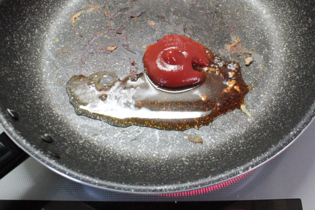 ピーマンの肉詰めはソースに『アレ』を加える！ 「ピーマン料理で一番好き！」 – grapeグレイプ