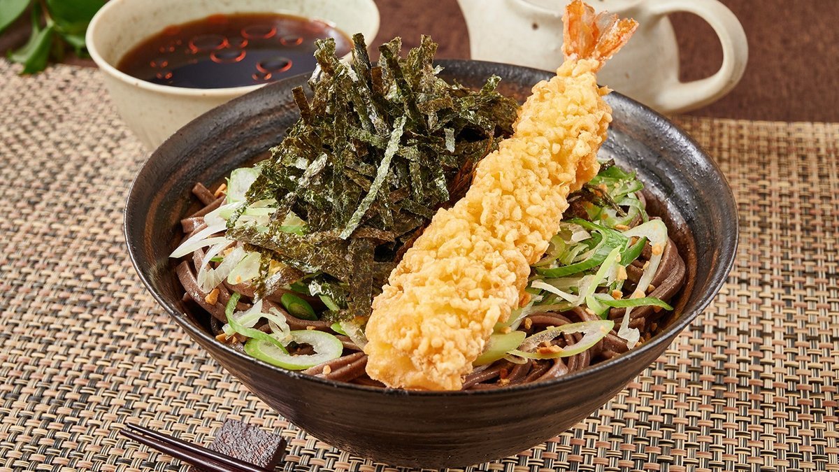 新感覚！つけるタイプのお蕎麦「食べラー肉つけそば」の作り方 – 簡単男飯レシピ・作り方 – GOHAN
