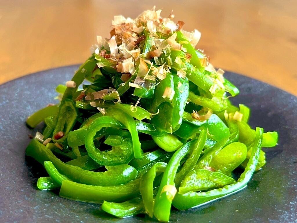 なす×ピーマン×めんつゆ」30選味付け簡単♪レシピサイトNadia