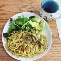 手抜きなのにおいしい！子どもがよろこぶ人気パスタレシピ14選 - macaroni