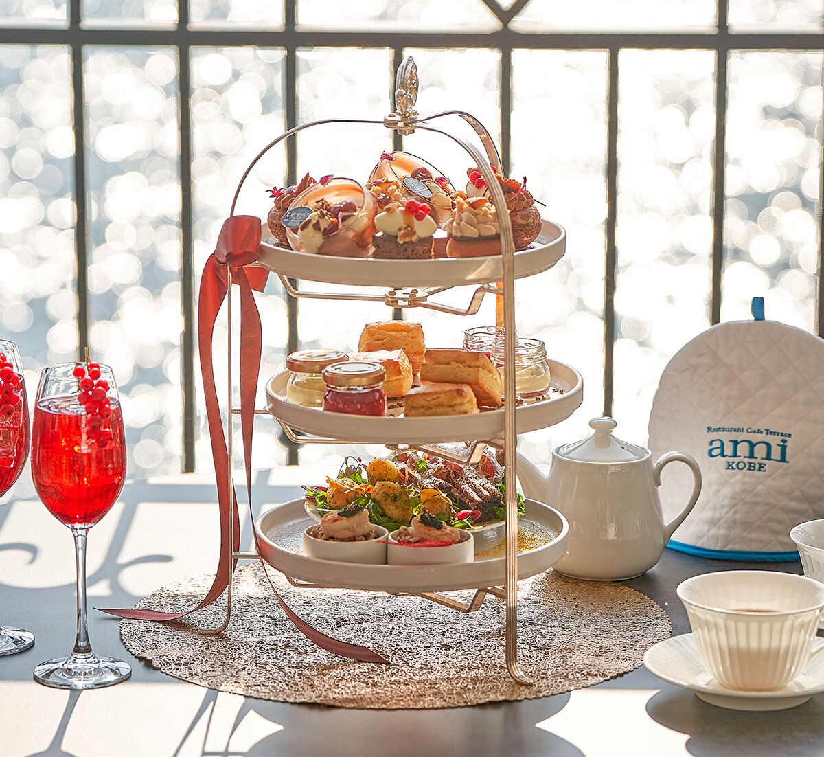 神戸ハーバーランド・神戸駅のカフェ・喫茶 地元民オススメの気軽に入れるお店 - 神戸 まちガイド