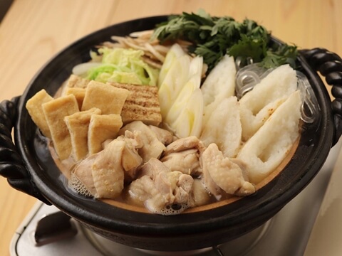 グルメ：鍋つゆの決め手はシメ？ だし？ それとも毎日新聞